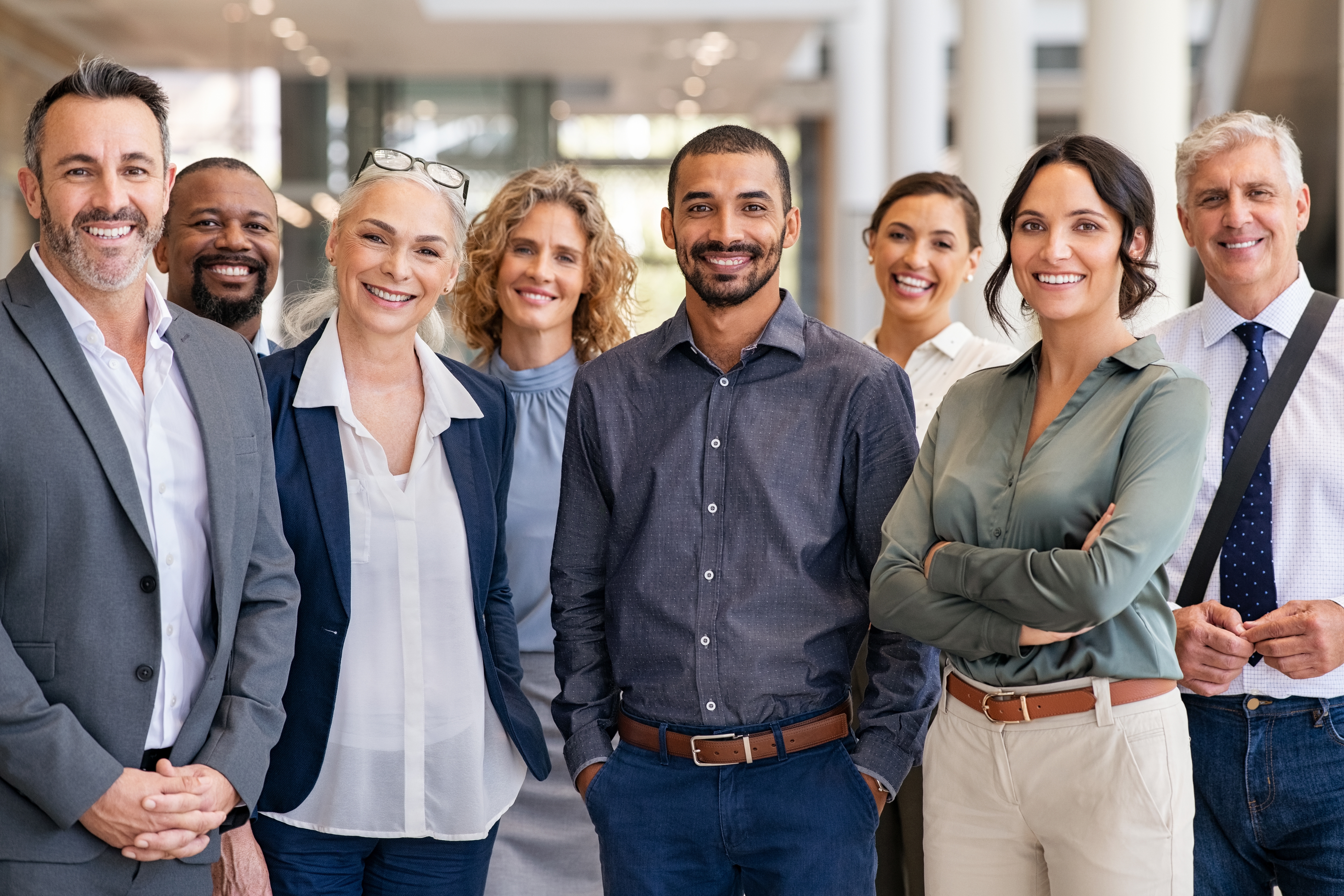 Windmill Loans Team